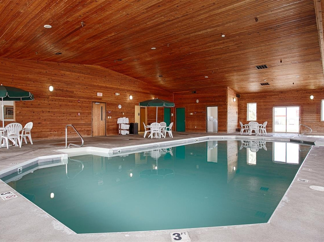 Serena Inn & Suites- Sundance主图