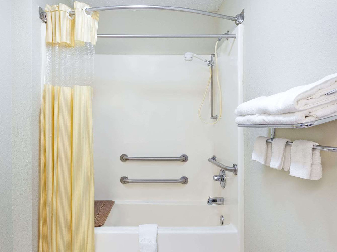 列克星敦戴斯酒店主图