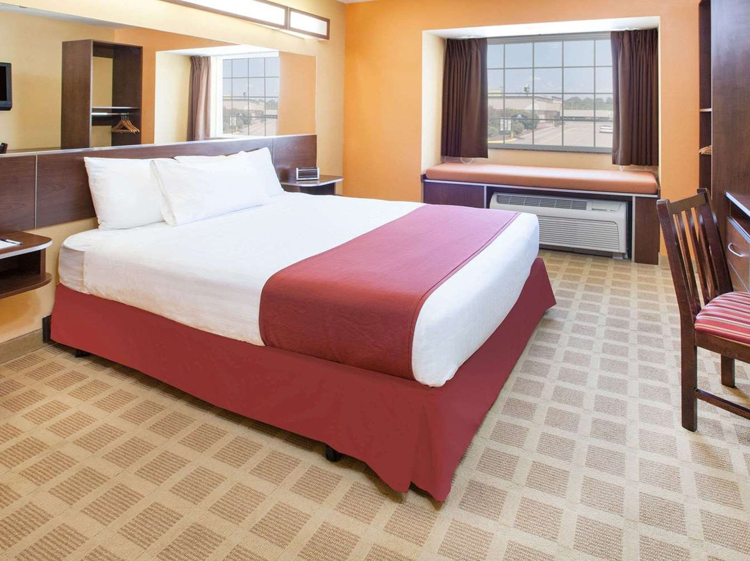 Spark By Hilton Stillwater主图