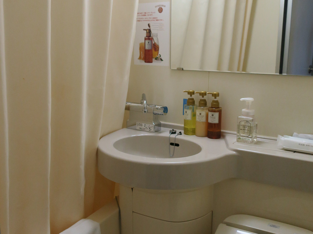 武雄中央酒店主图