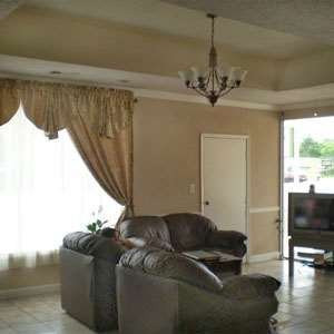 科奇莱特旅馆主图