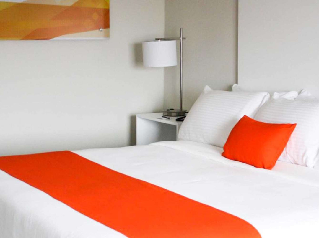 Schoenbrunn Inn主图