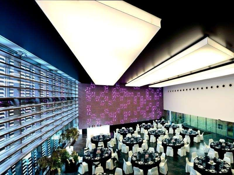 海梅一世酒店主图