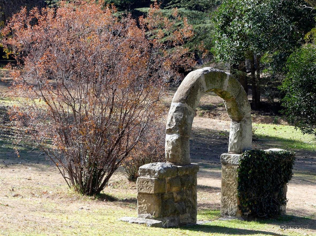 Moolmanshoek Private Game Reserve主图