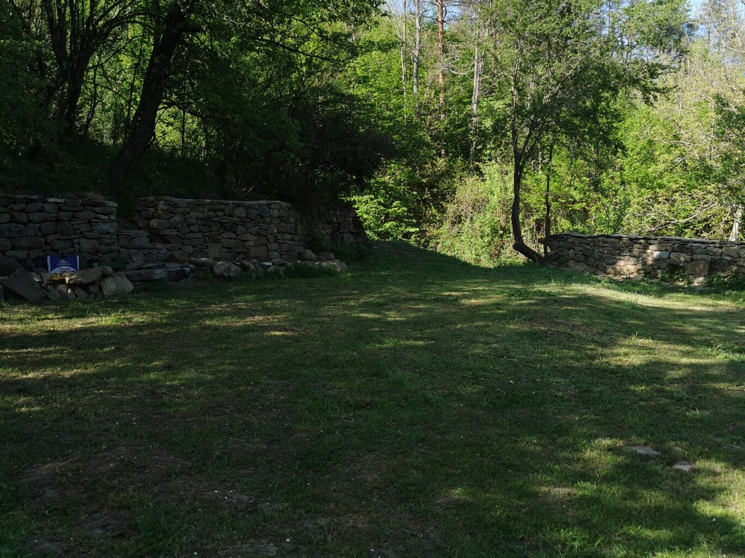 RisingSoul Retreat