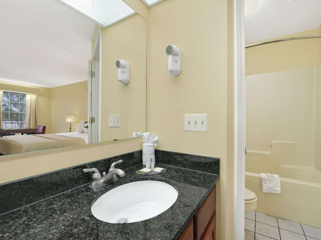 Baymont by Wyndham Thomasville主图