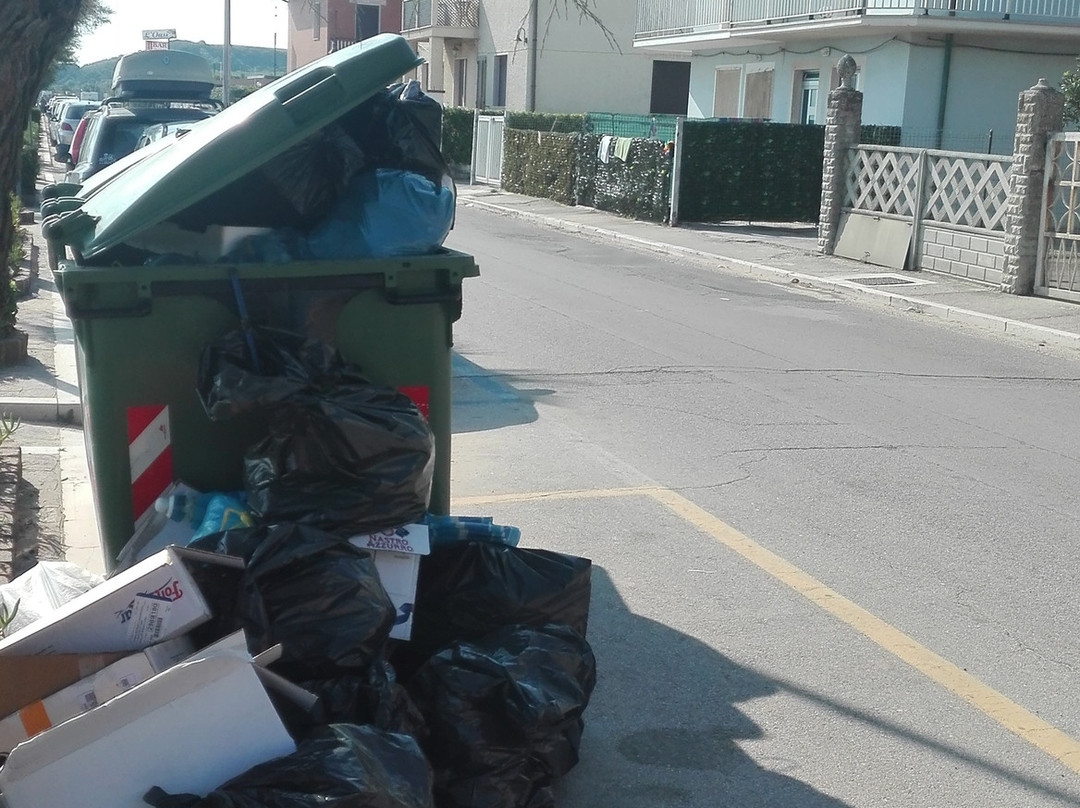 Lido di Casalbordino景点图片
