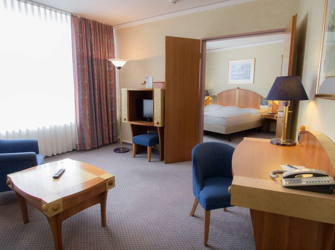 Holiday Inn Cottbus by IHG主图