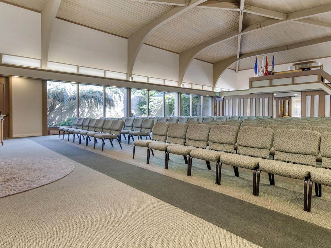 Sunset Hills Memorial Park and Funeral Home景点图片