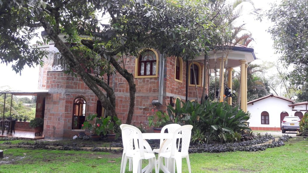 Hotel Llanogrande Inn主图