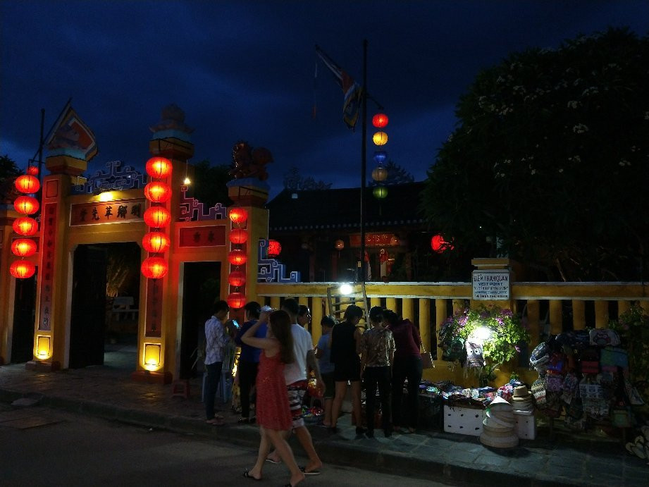 Firefly Travel Vietnam景点图片