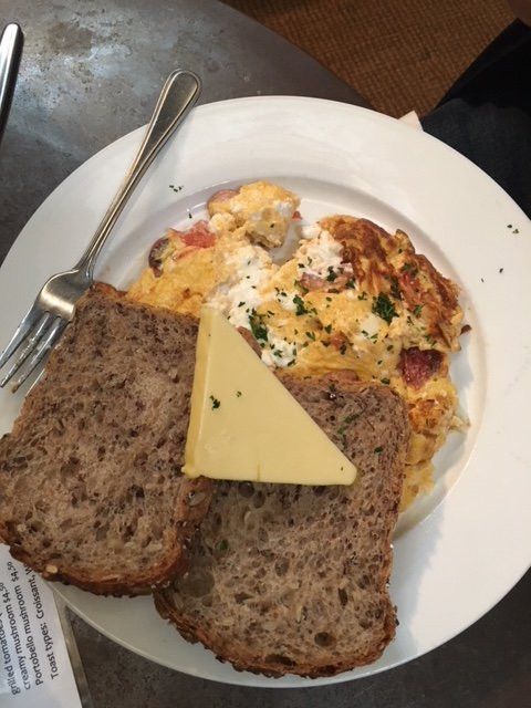 Parnell Farmers' Market-奥克兰中心地区必去景点