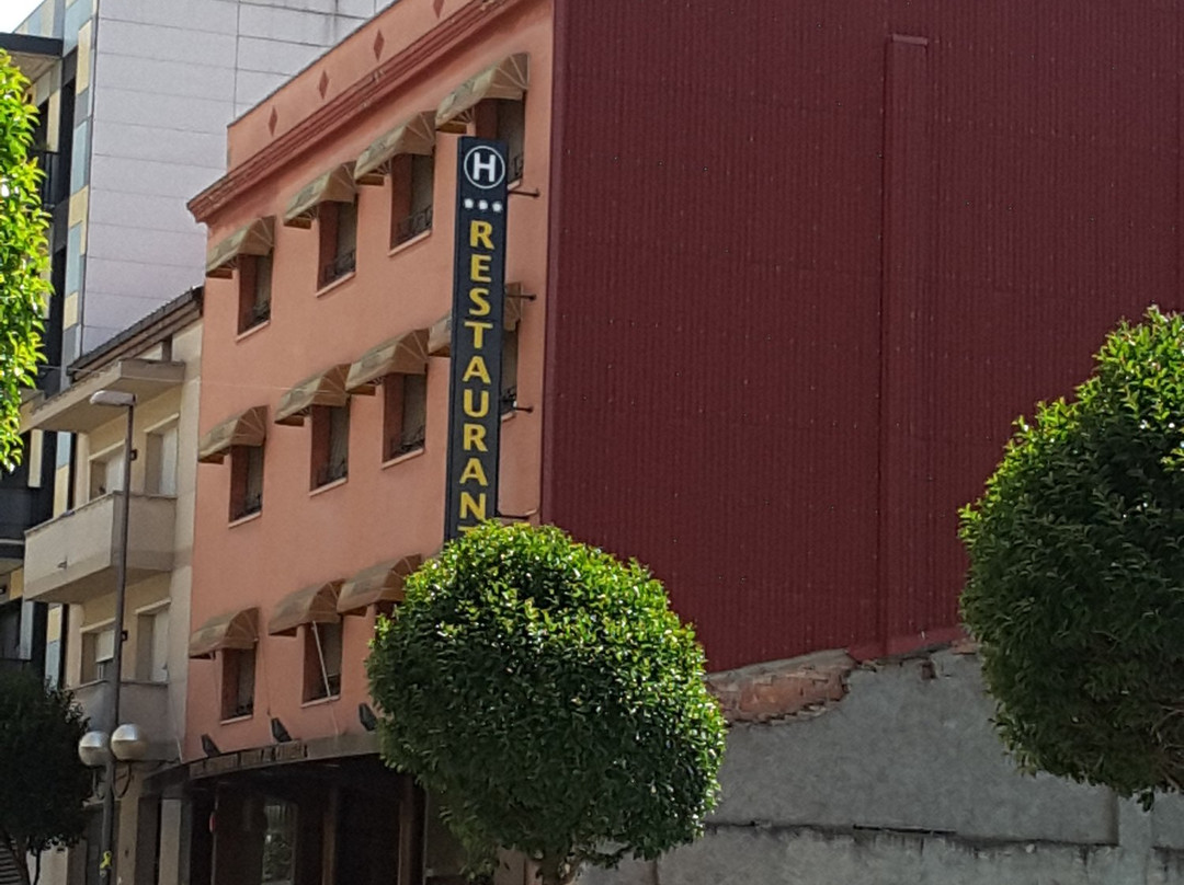 Ciutat De Tarrega主图