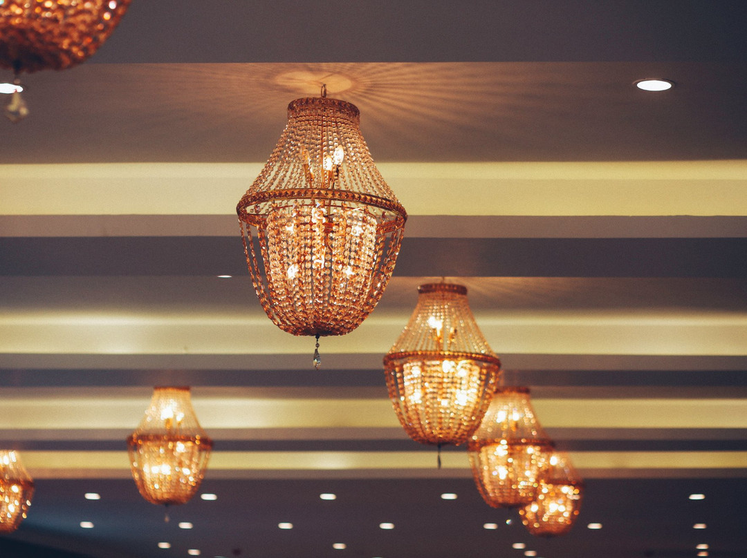 Kyriad Hotel Chennai主图