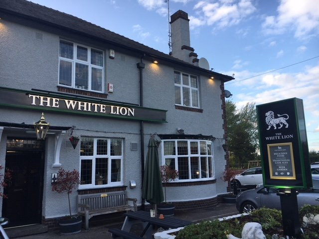 White Lion