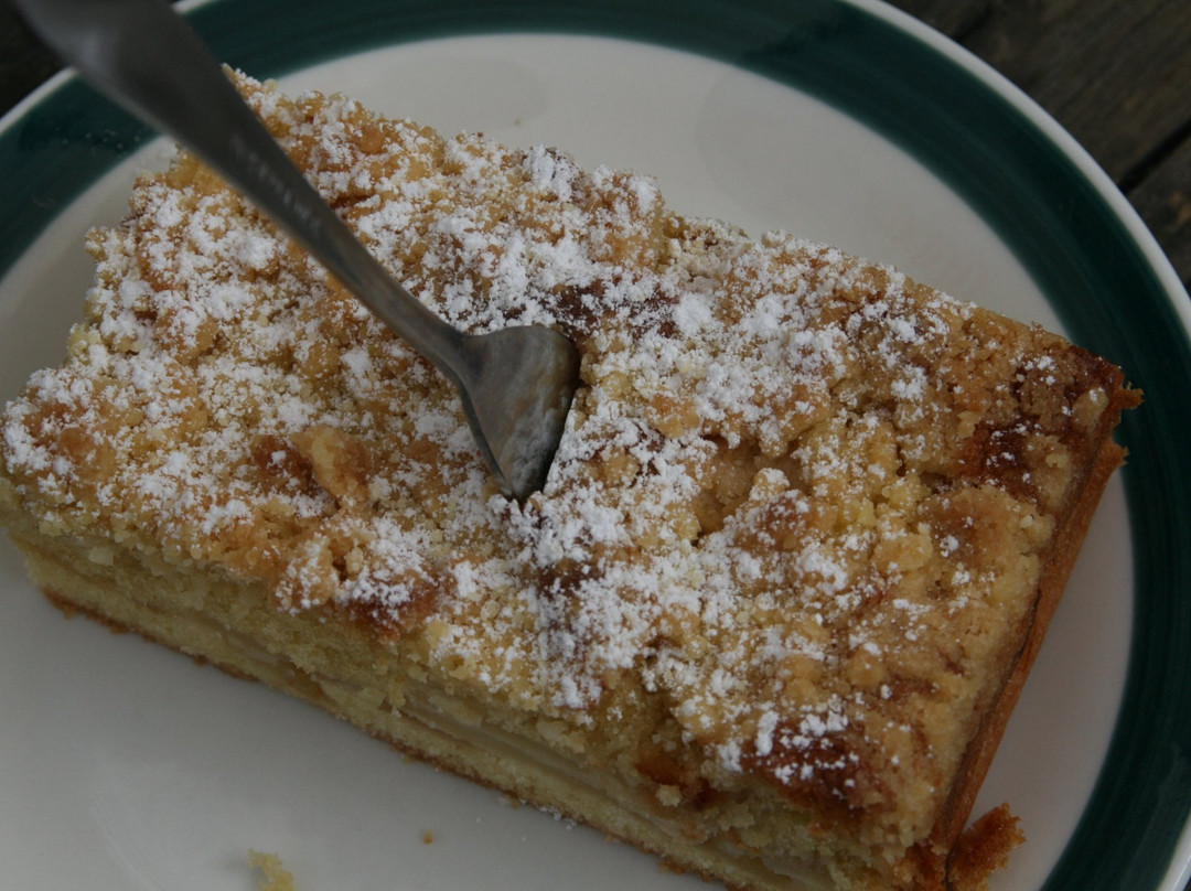 Bergerhof-哈廷根必去景点