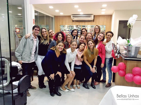 Bellas Beauty Center-坎皮纳斯必去景点