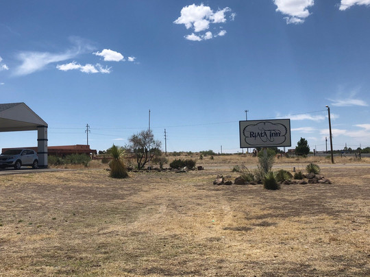 Riata Inn Marfa主图