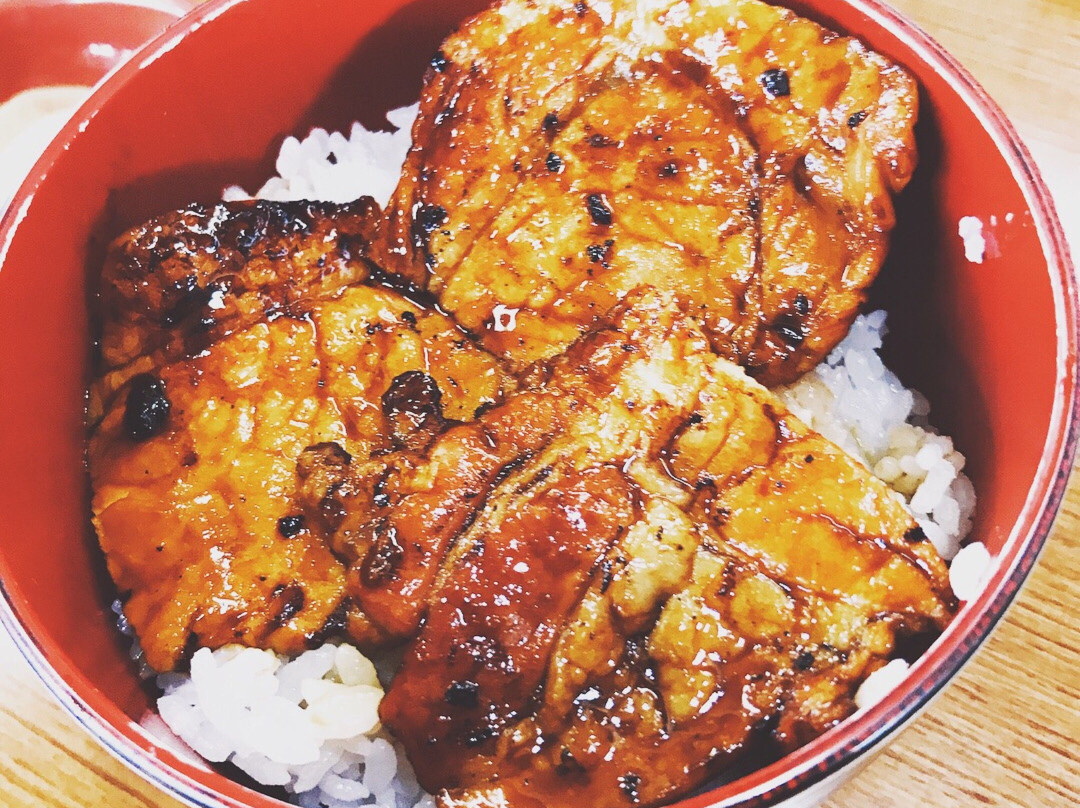 池田町餐馆和美食-Restaurant Kitamonogatari