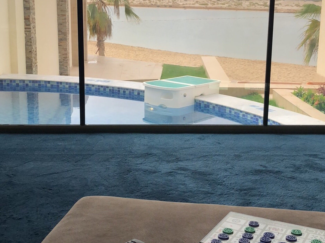 Tamara Beach Resort主图