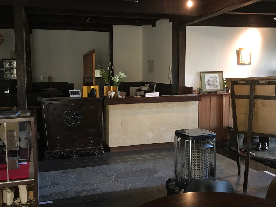 Monzen Okagero主图