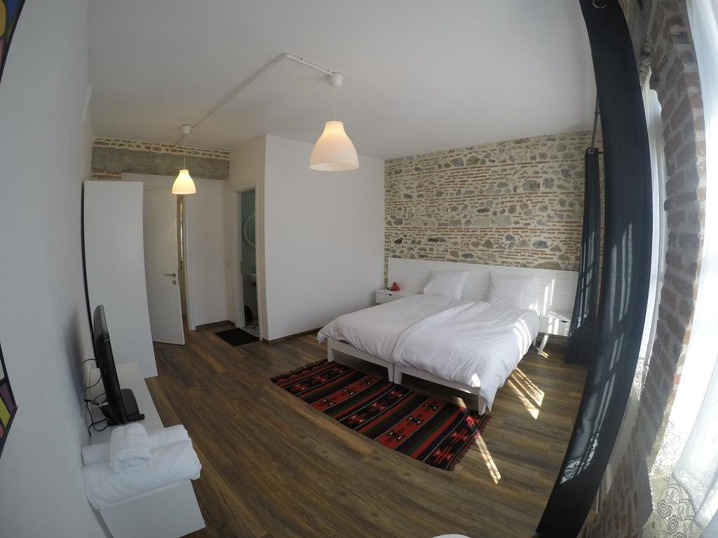 Old Bazaar Rooms主图