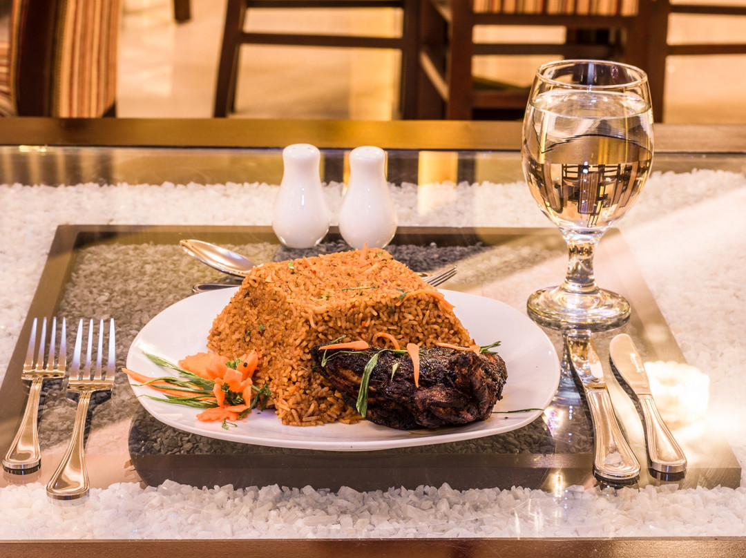 Mount Best Hotel- Mount Lavinia主图