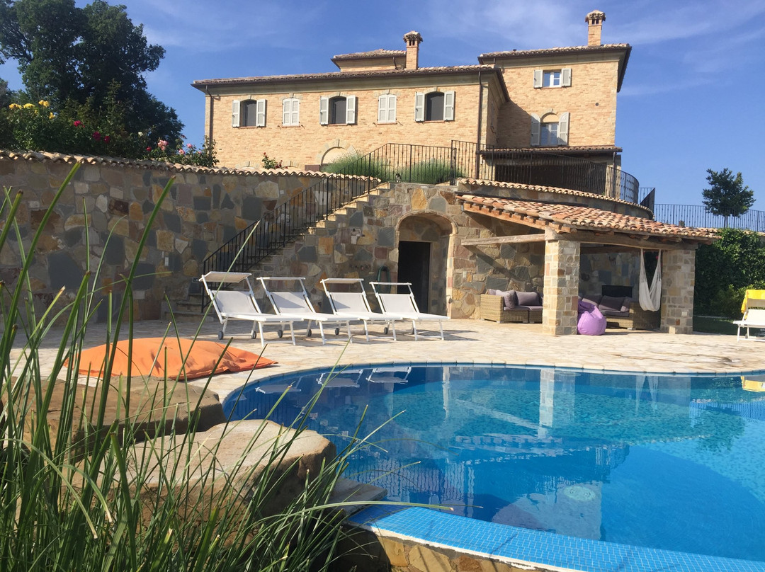 Nido Sulle Colline