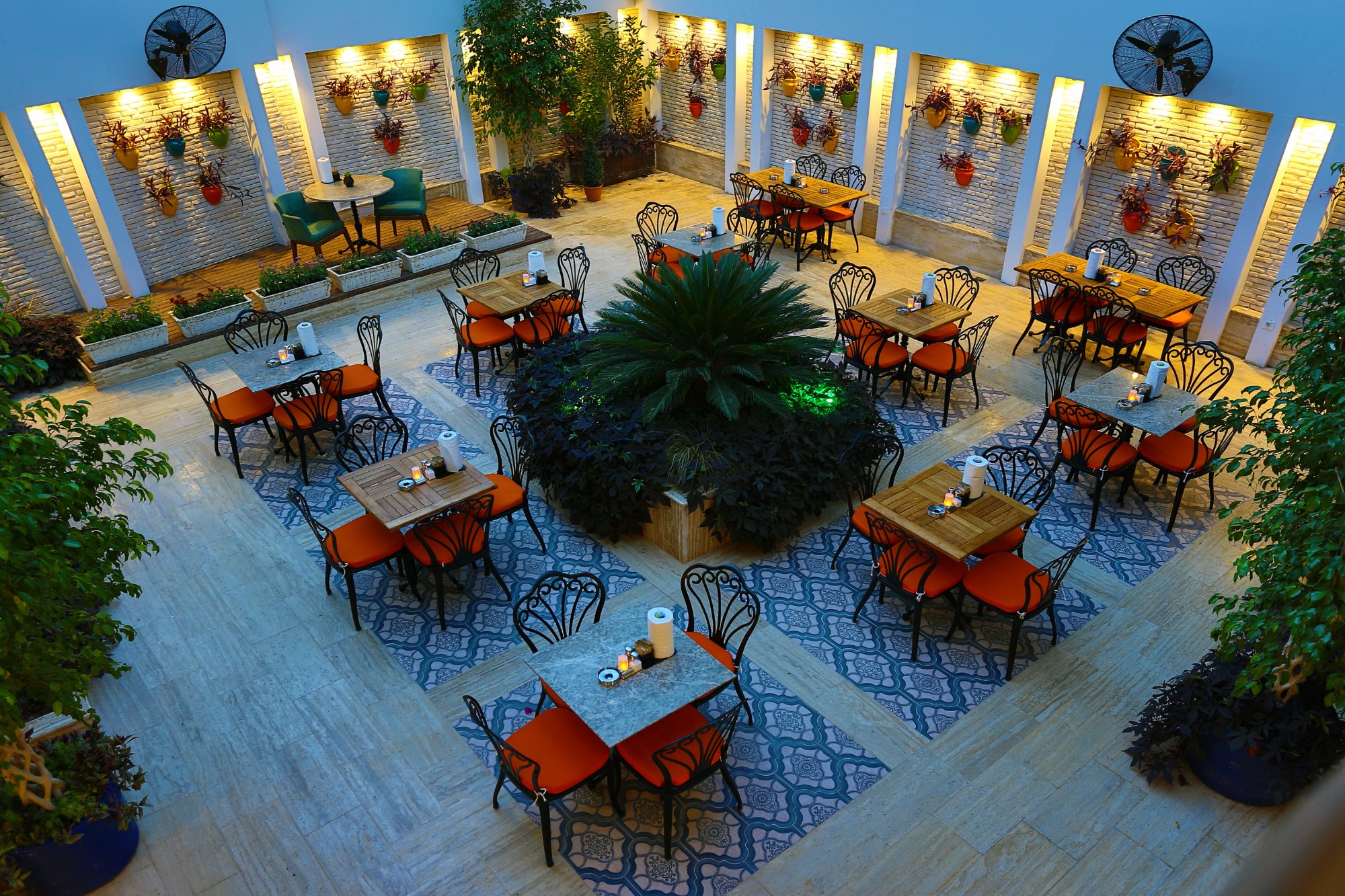Route Hotel Kaleiçi-官方