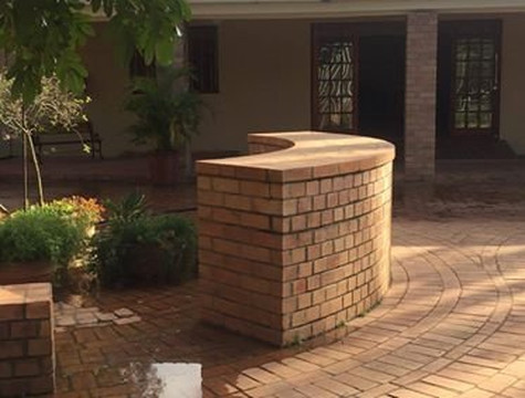 Tambankulu Guest House主图