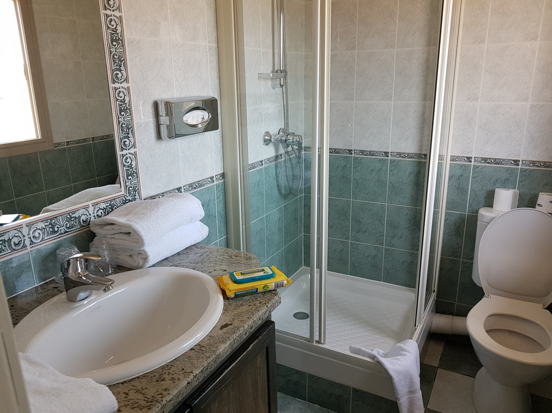 Hotel Atrachjata Aleria主图