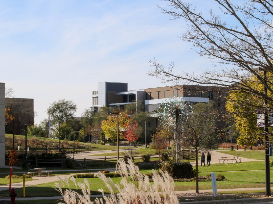 University of Wisconsin-Whitewater-Whitewater必去景点