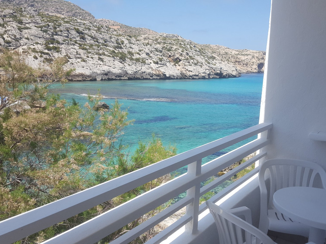 Globales Simar主图