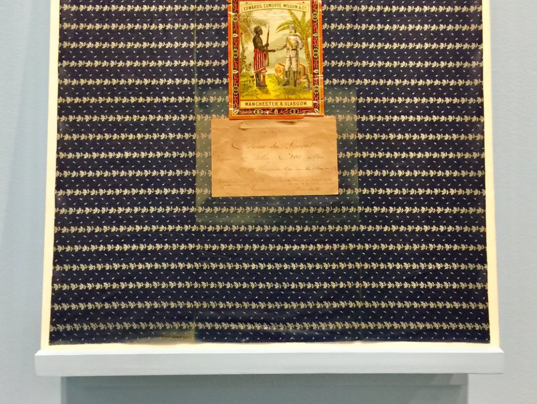 Arthur Ross Gallery-费城必去景点