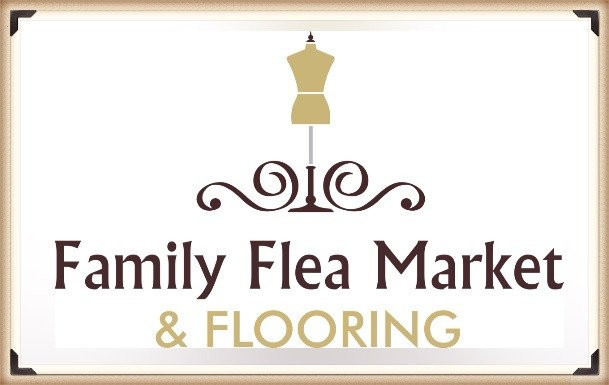 Family Flea Market & Flooring景点图片