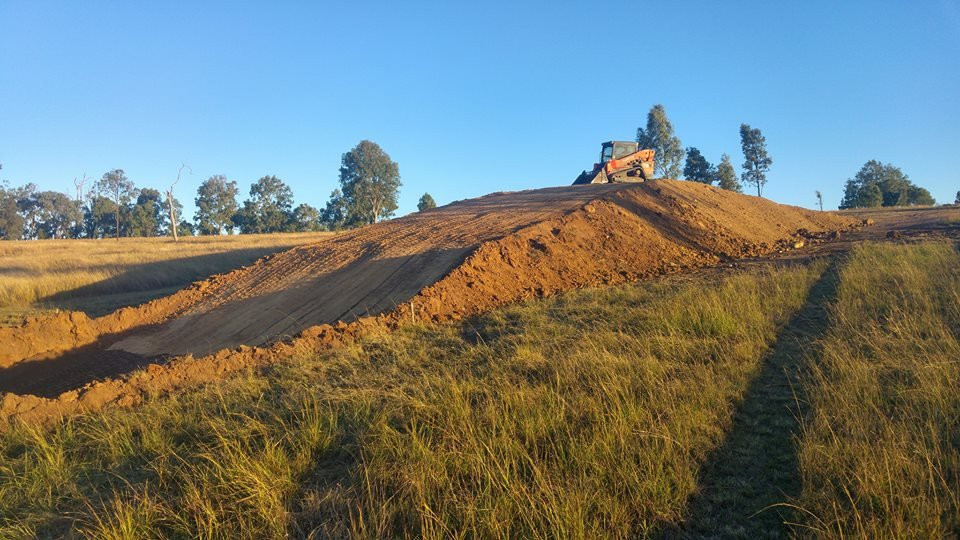 Yarraman旅游攻略图片