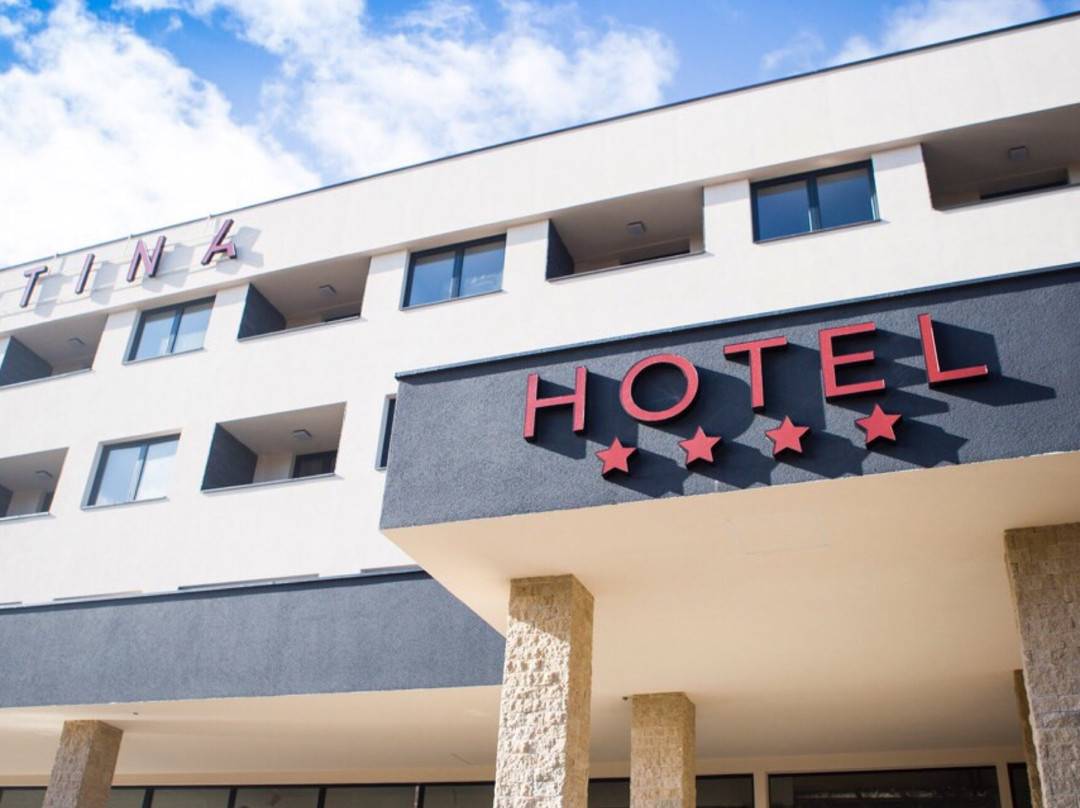 Hotel Slatina主图