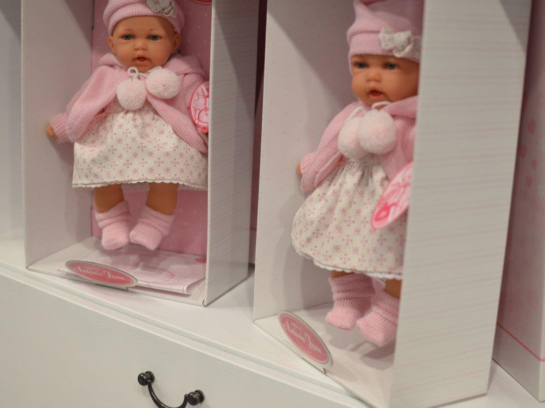 Libreria La Sapientia-Capurso必去景点