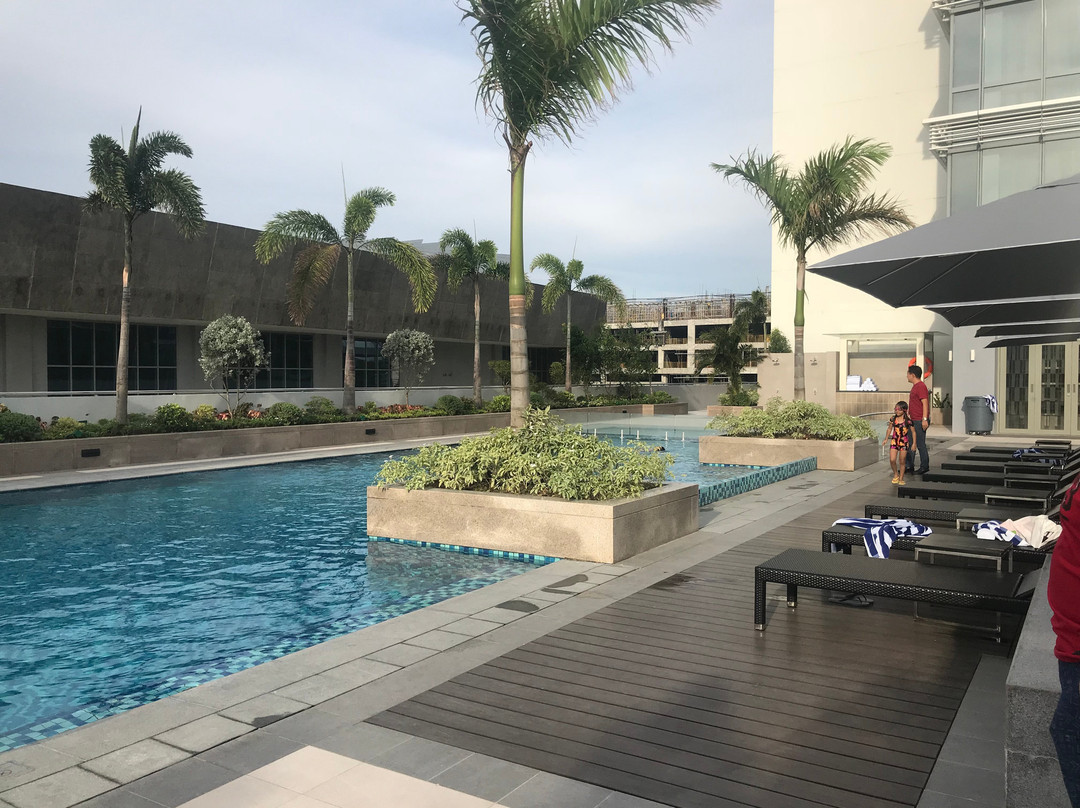 Courtyard by Marriott Iloilo主图