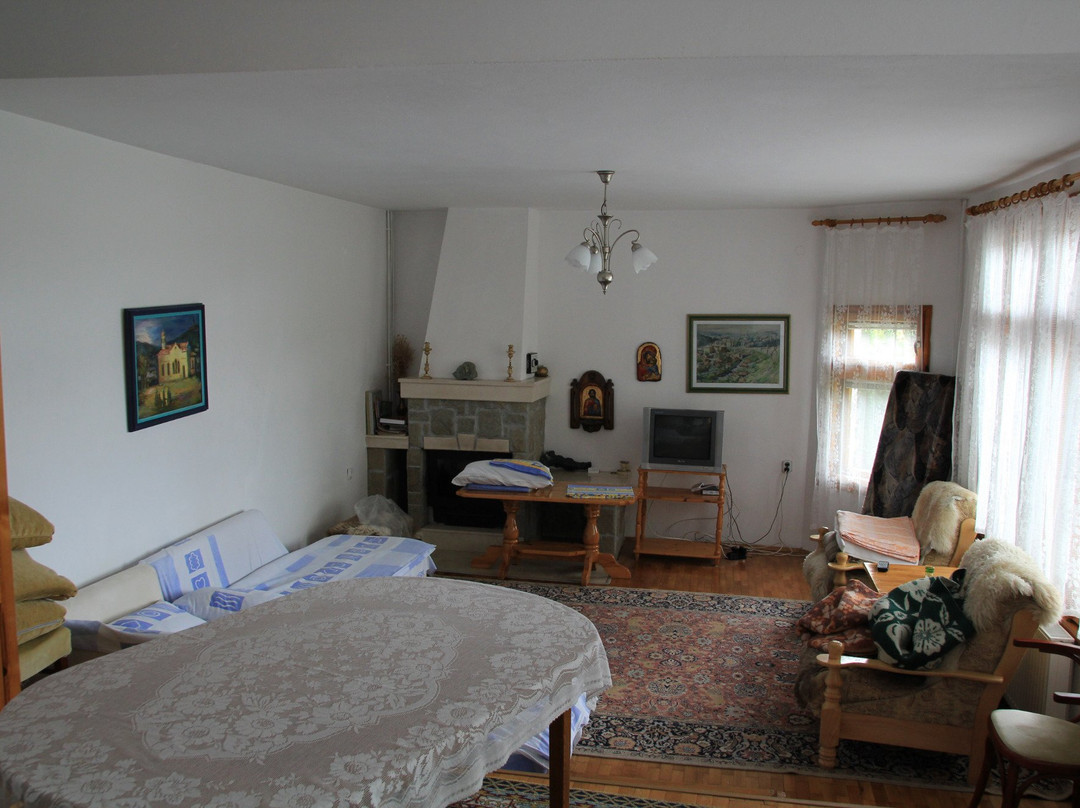 Guest House Astra