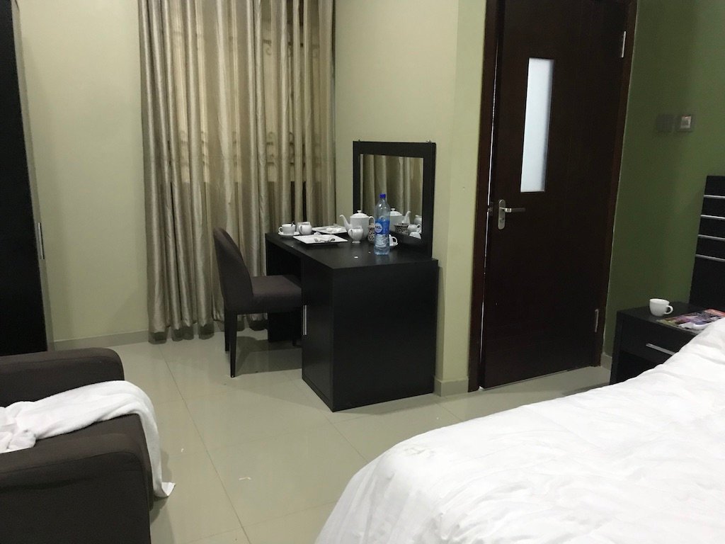 Albertville Luxury Rooms-官方