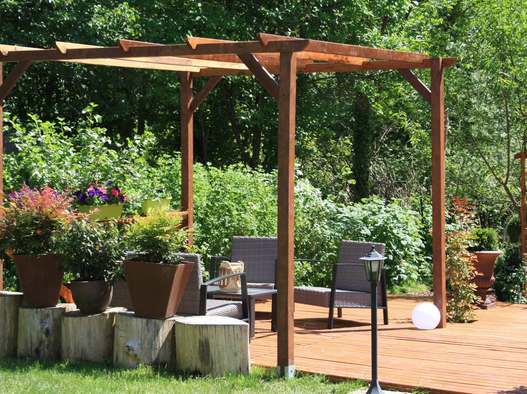 La Grange de la Guesle主图