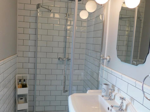 The Belmore B&B主图