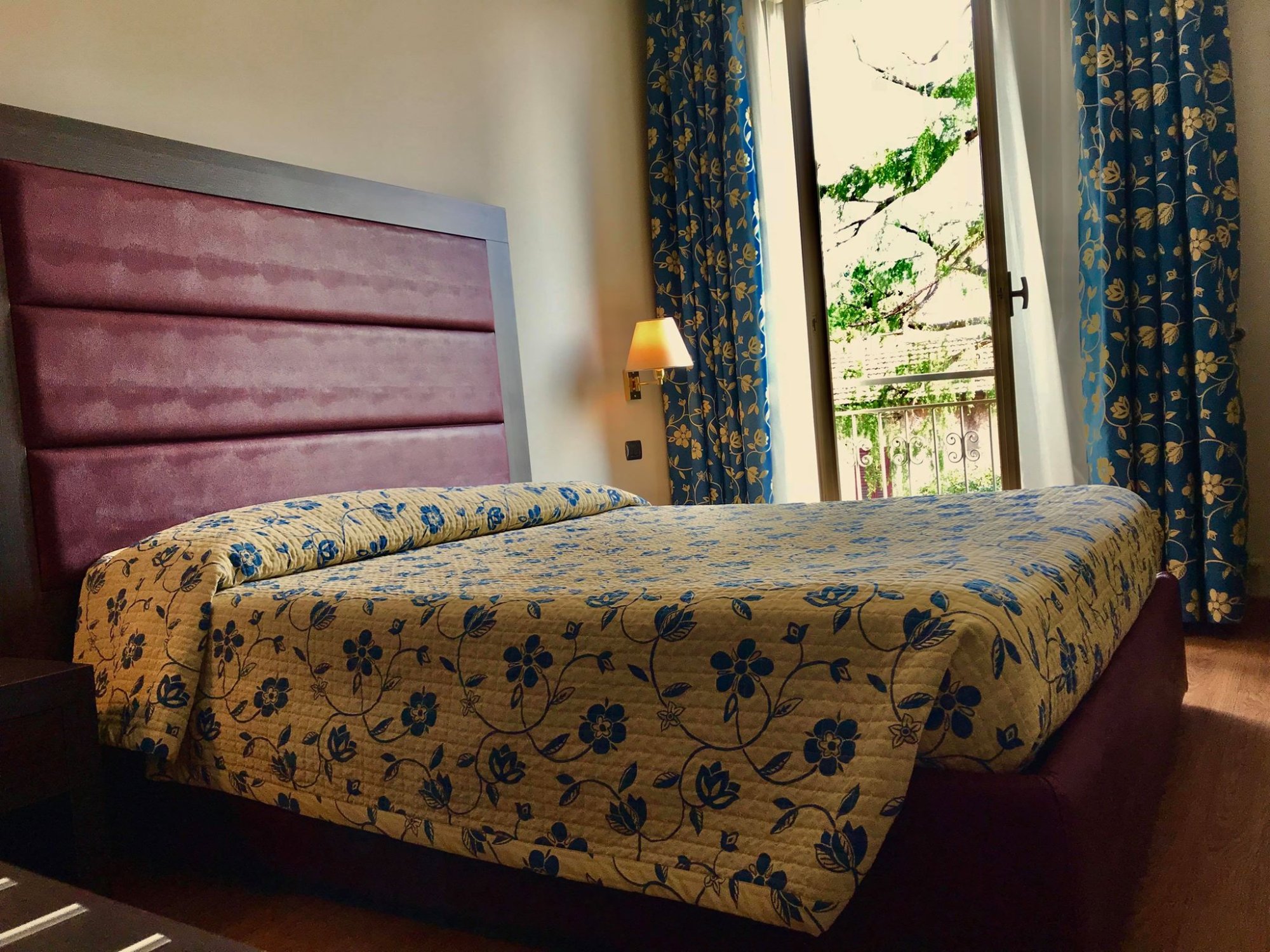 Hotel Dei Tigli, Angera-官方