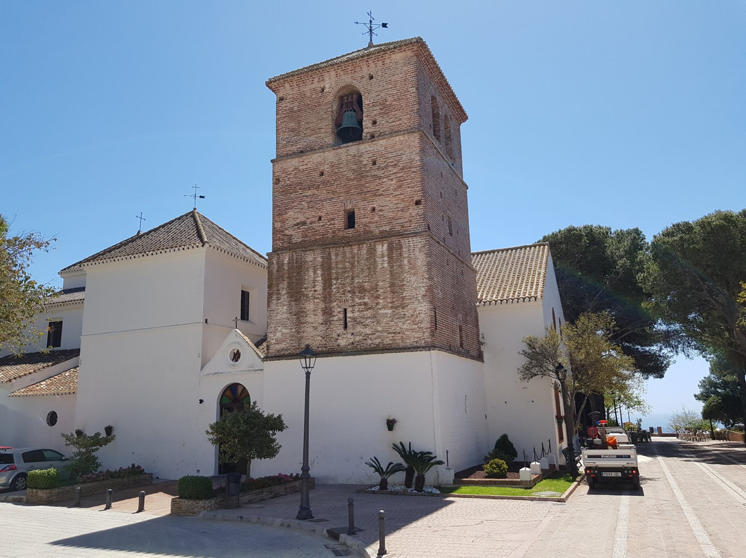 Iglesia Inmaculada Concepcion景点图片