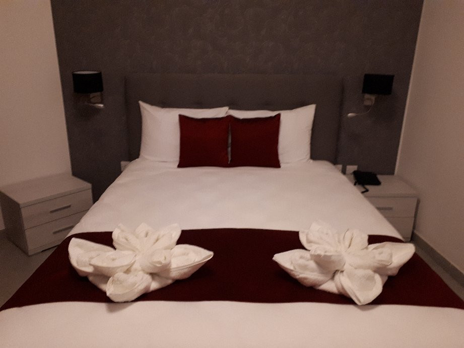 Fisherman's Cove Guesthouse主图