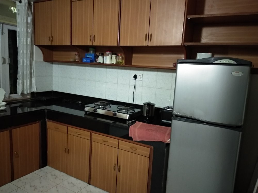 Residential Kaya Kwanga主图