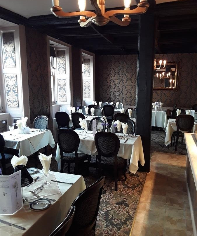 Langport Arms Hotel主图