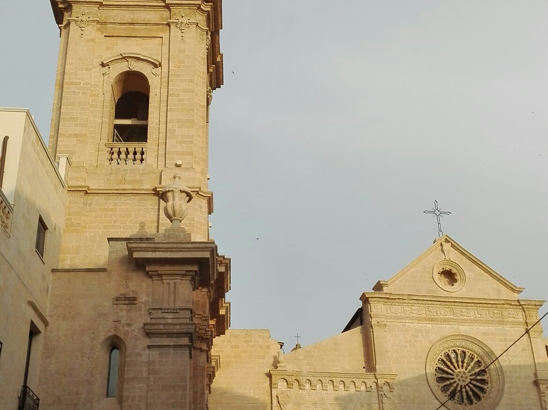 Chiesa di San Francesco d′Assisi景点图片