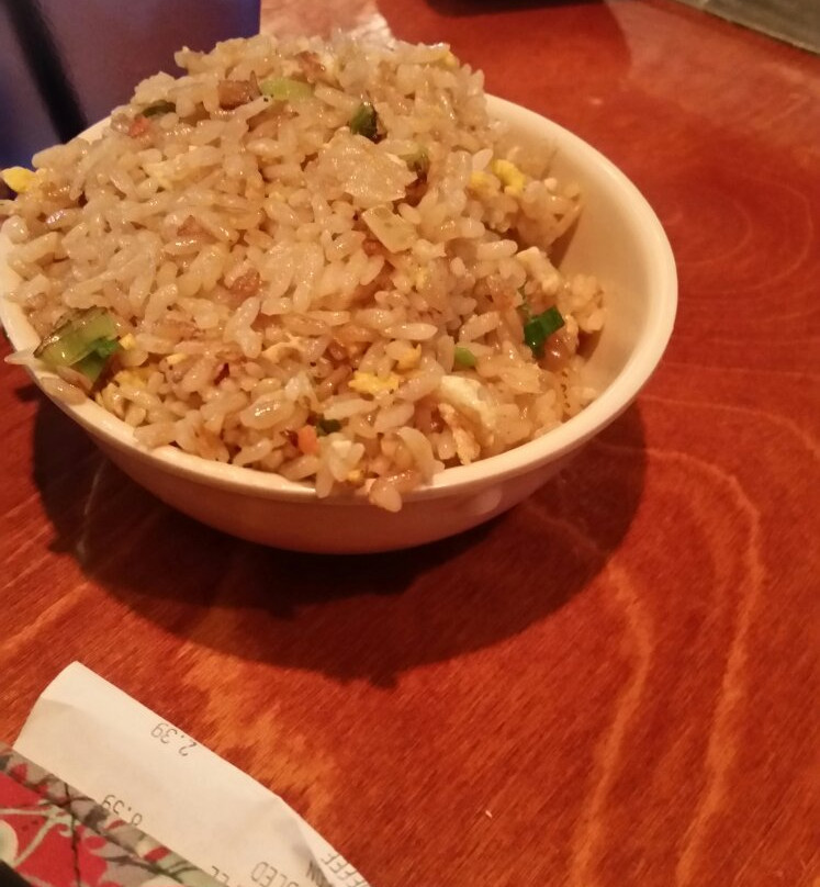 Yuki Japanese Restaurant